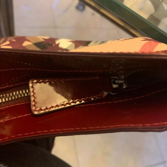 Authentic Burberry Nova matching wallet and purse - Picture 12 of 16